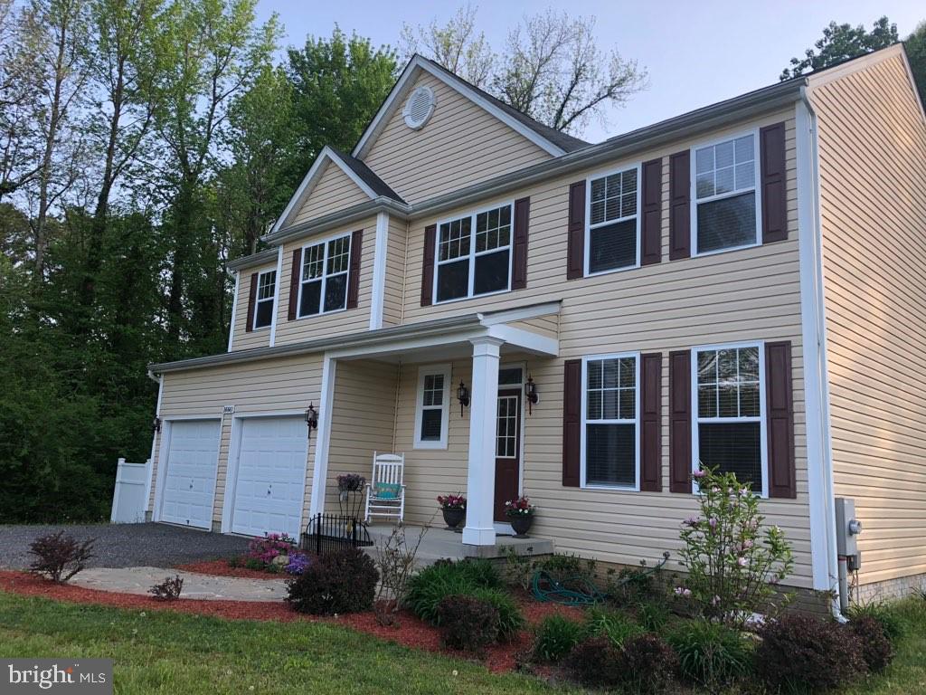 16641 Three Notch Road Ridge, MD 20680 - Photo 45 of 53