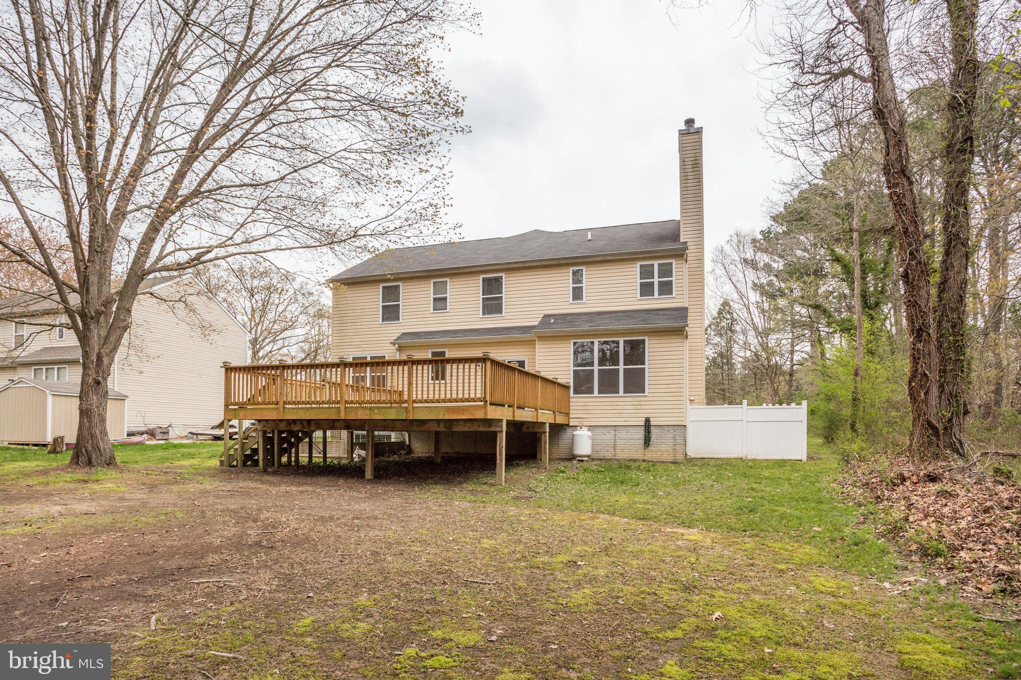 16641 Three Notch Road Ridge, MD 20680 - Photo 46 of 53