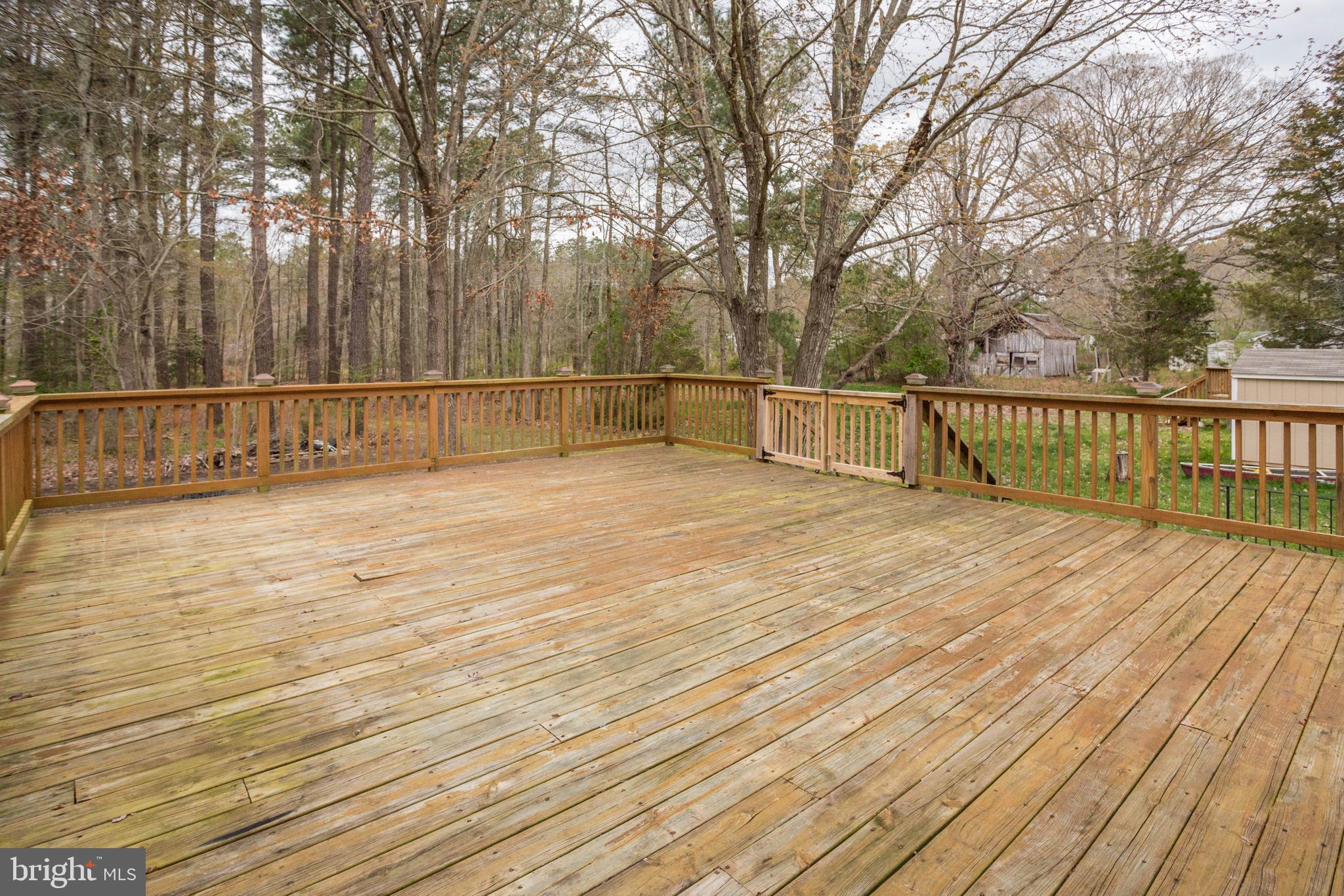 16641 Three Notch Road Ridge, MD 20680 - Photo 47 of 53