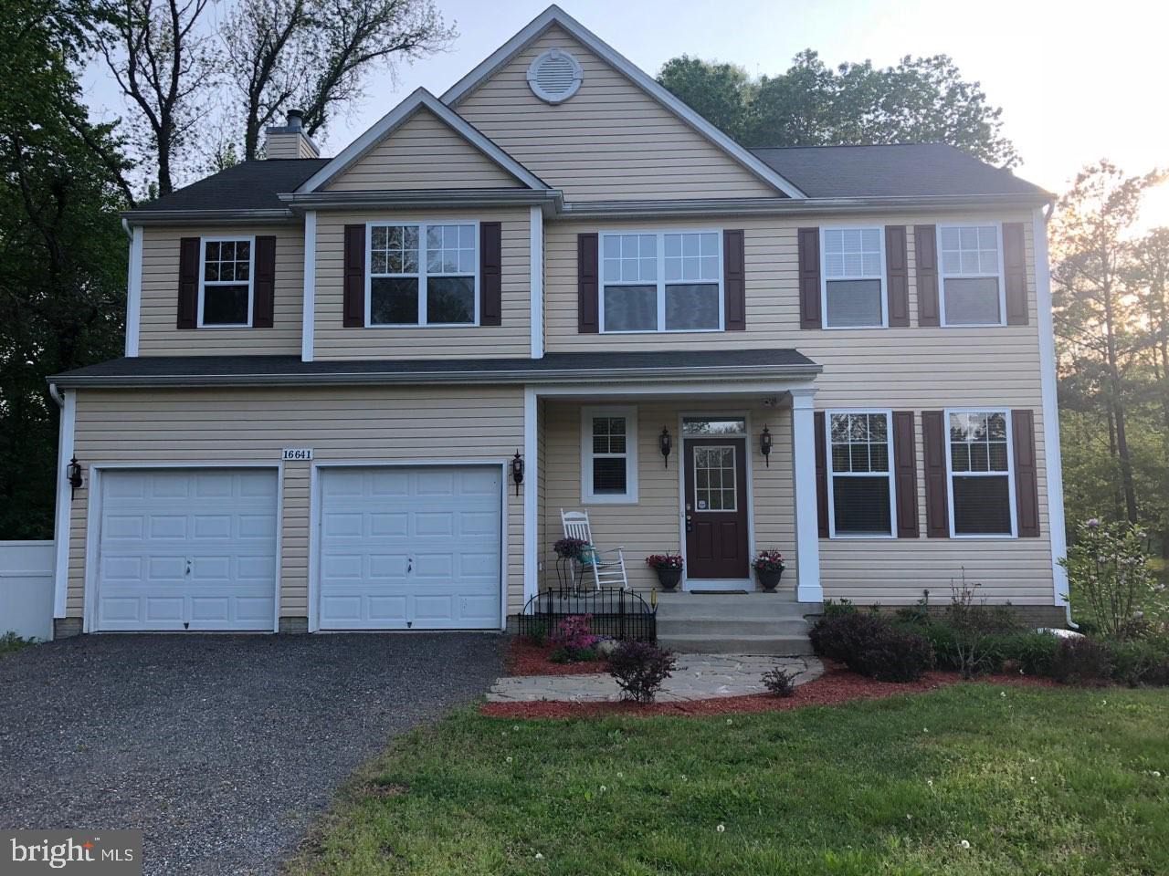 16641 Three Notch Road Ridge, MD 20680 - Photo 48 of 53