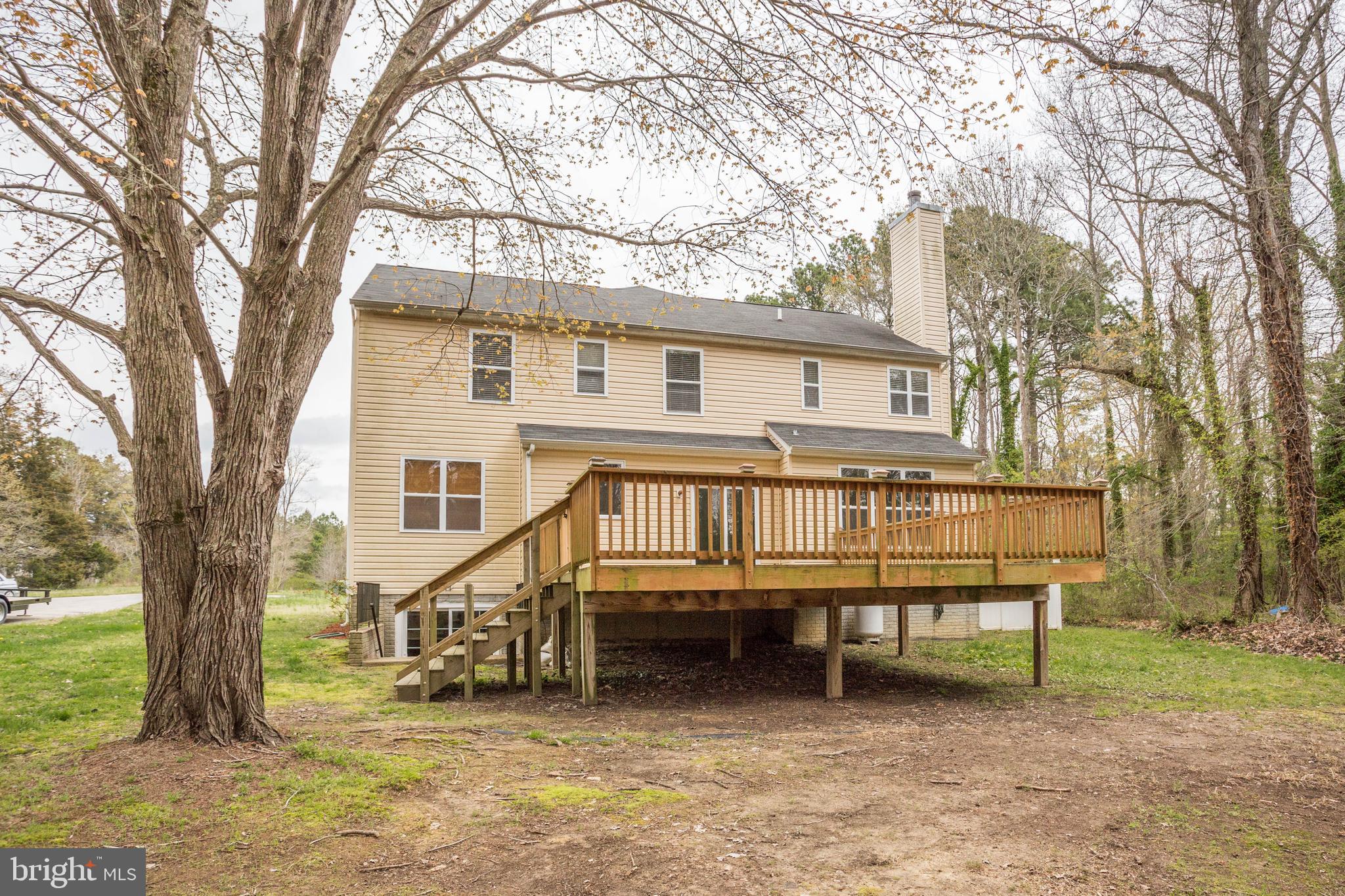 16641 Three Notch Road Ridge, MD 20680 - Photo 50 of 53