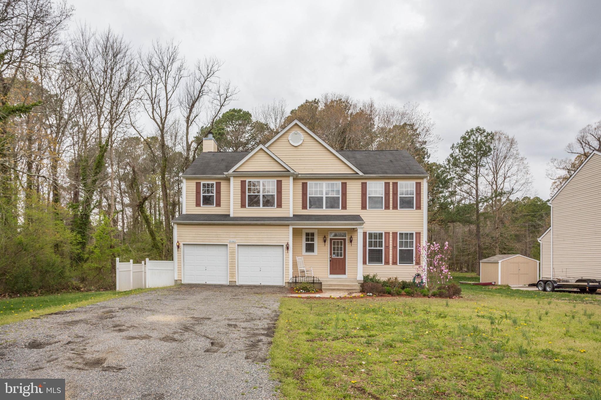 16641 Three Notch Road Ridge, MD 20680 - Photo 52 of 53
