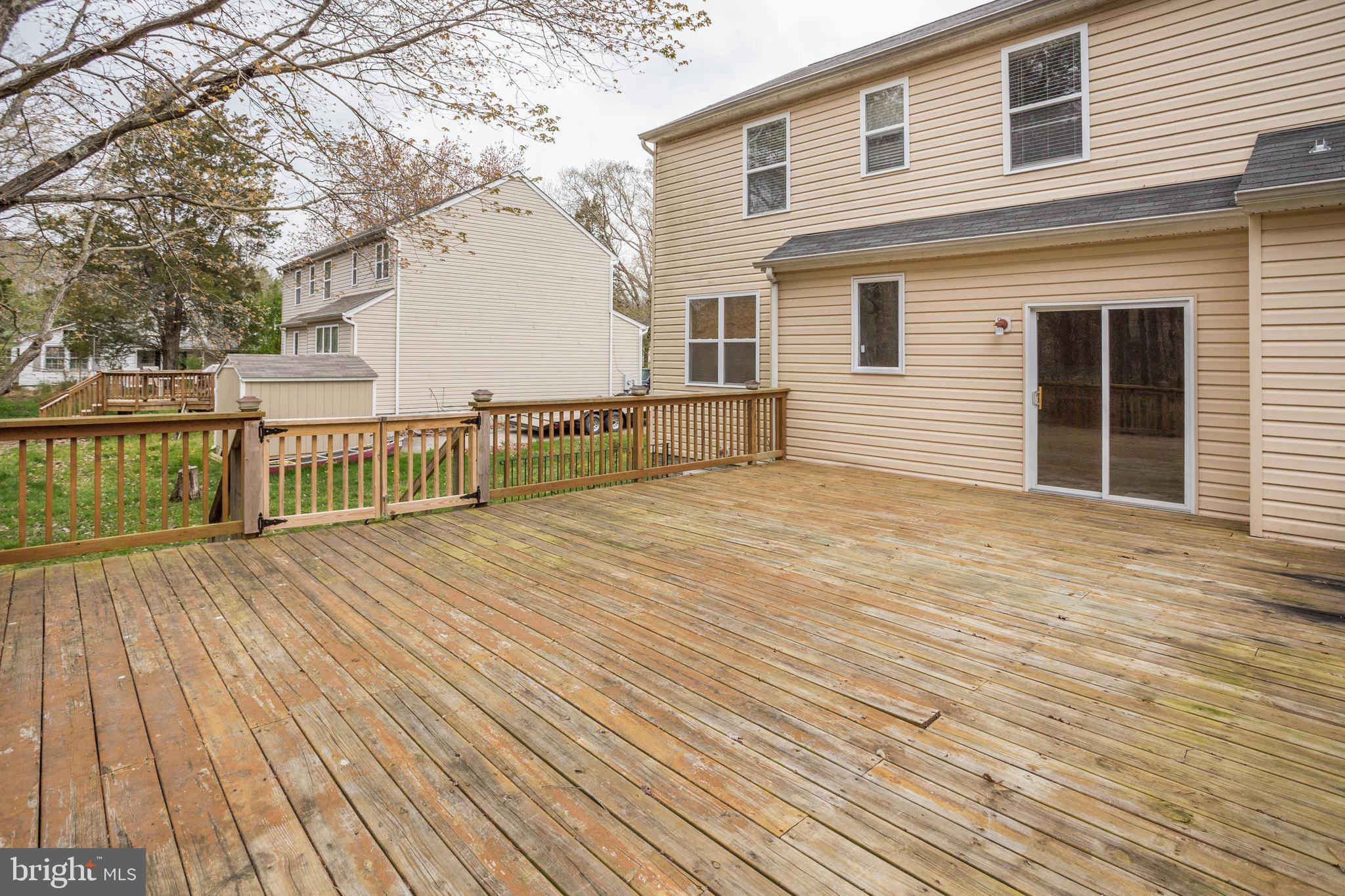 16641 Three Notch Road Ridge, MD 20680 - Photo 53 of 53