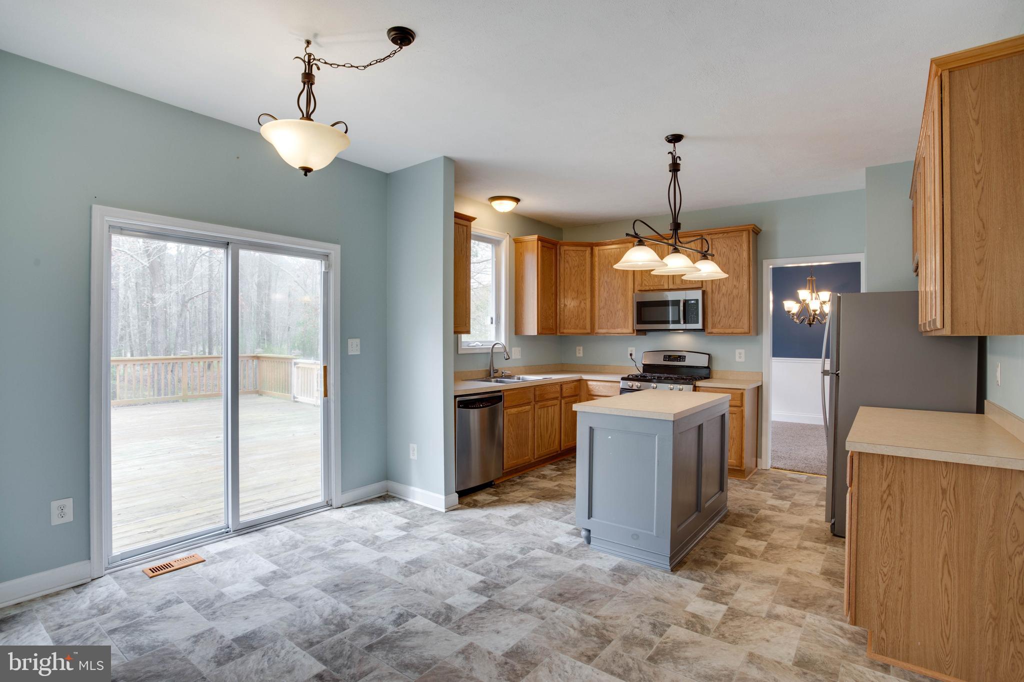 16641 Three Notch Road Ridge, MD 20680 - Photo 9 of 53
