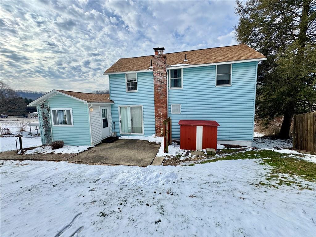 754 Highway 356 Apollo, PA 15613 - Photo 26 of 29