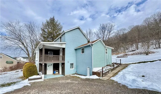 $119,900 | 754 Highway 356, Apollo, PA 15613
