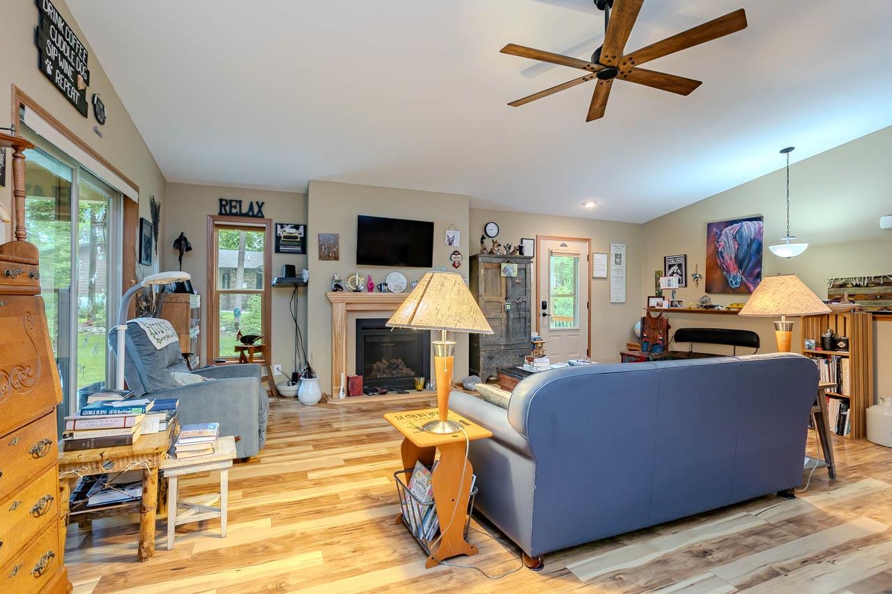 N2276 Rae Drive Merrill, WI 54452 - Photo 10 of 34