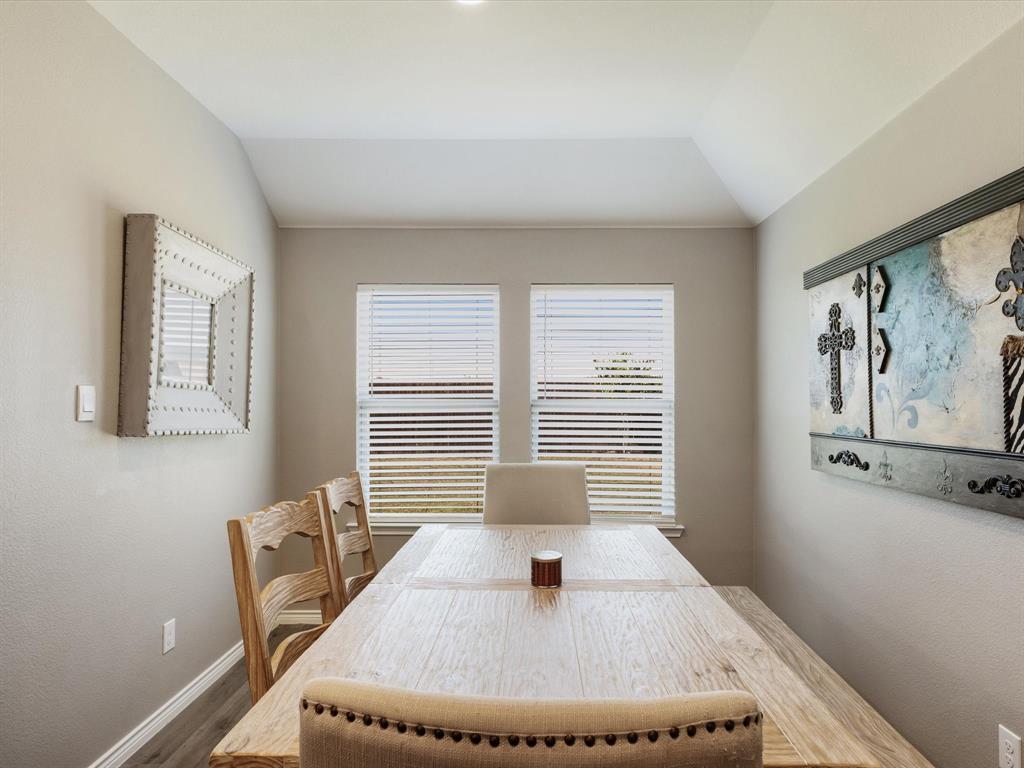 3257 Trails End Road Aubrey, TX 76227 - Photo 20 of 37 a living room with furniture and a window