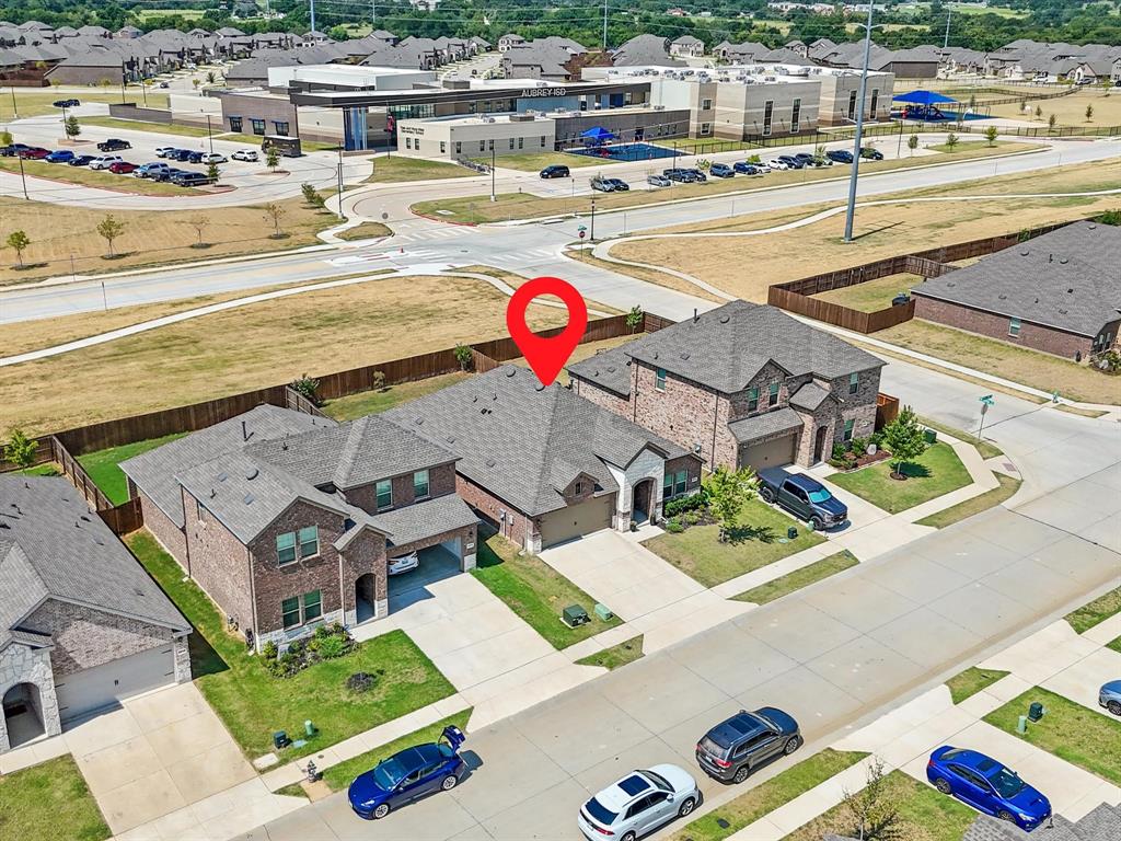 3257 Trails End Road Aubrey, TX 76227 - Photo 7 of 37