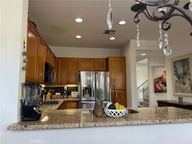 $4,200 | 23415 Shorebreak Lane, Unit 58, Valencia, CA 91355