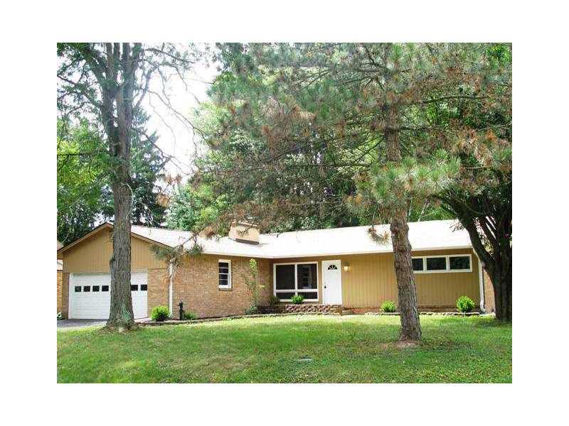 5112 Alameda Road Indianapolis, IN 46228 - Photo 1 of 8 Gallery Image 1