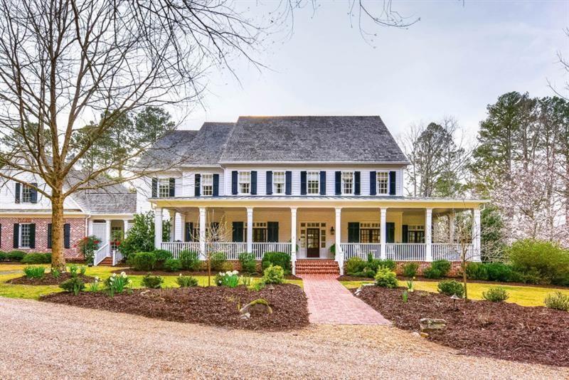 14830 East Bluff Road Milton, GA 30004 - Photo 1 of 1 Gallery Image 1