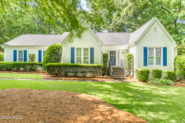 $320,000 | 107 St Thomas Place, Macon, GA 31210