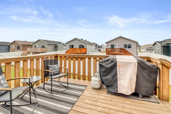 $340,000 | 6726 69th Avenue, Horace, ND 58047