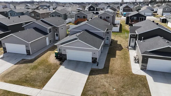 $340,000 | 6726 69th Avenue, Horace, ND 58047