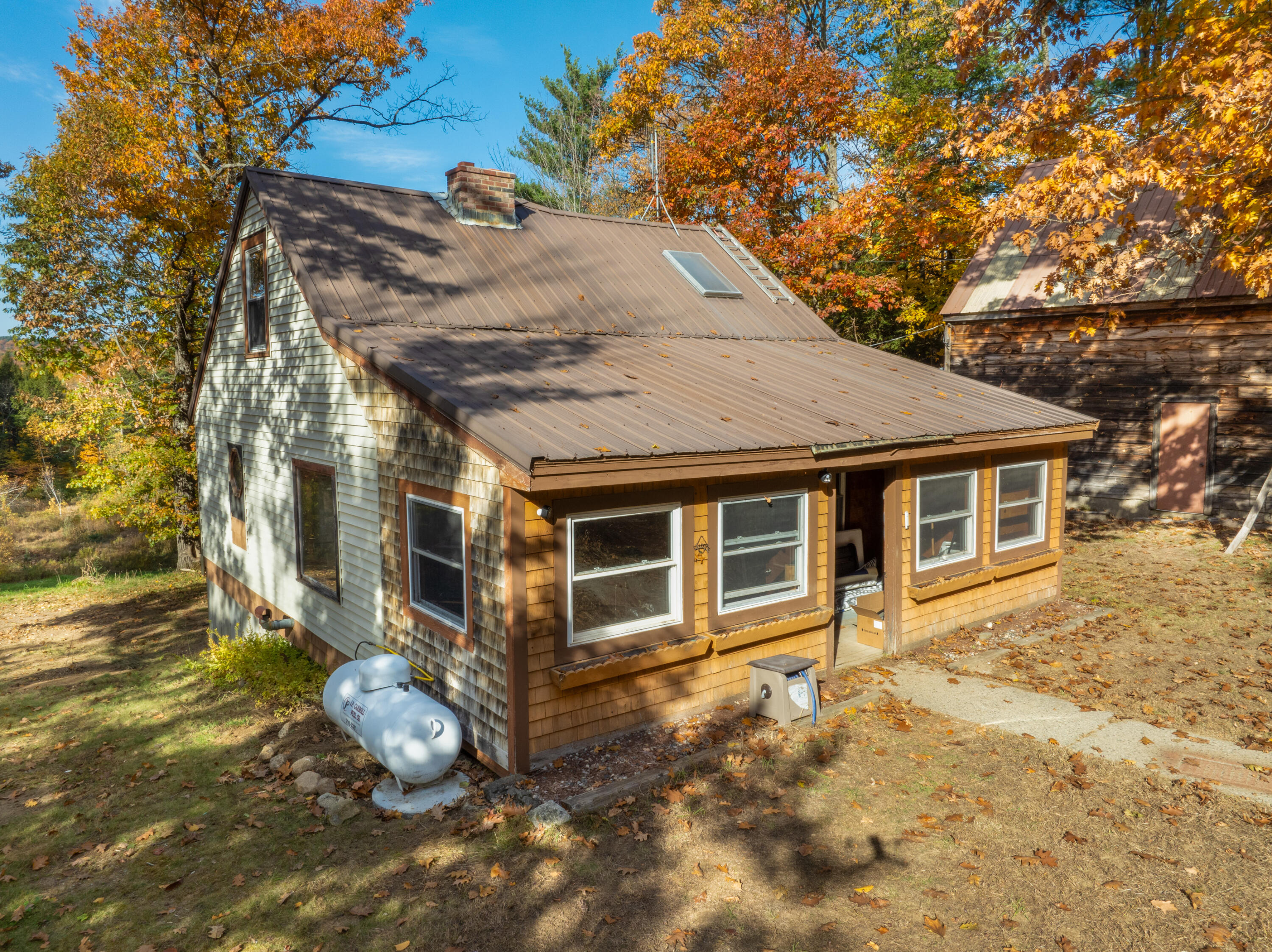41 Corson Road Parsonsfield, ME 04047 - Photo 12 of 54 Chickadee Imagery-48