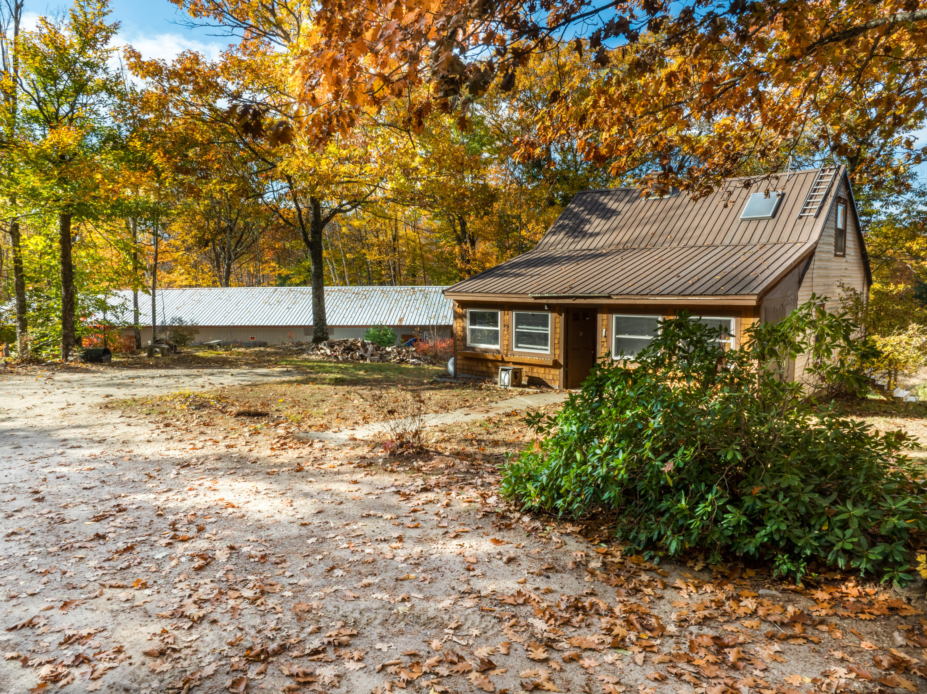 41 Corson Road Parsonsfield, ME 04047 - Photo 13 of 54 Chickadee Imagery-49