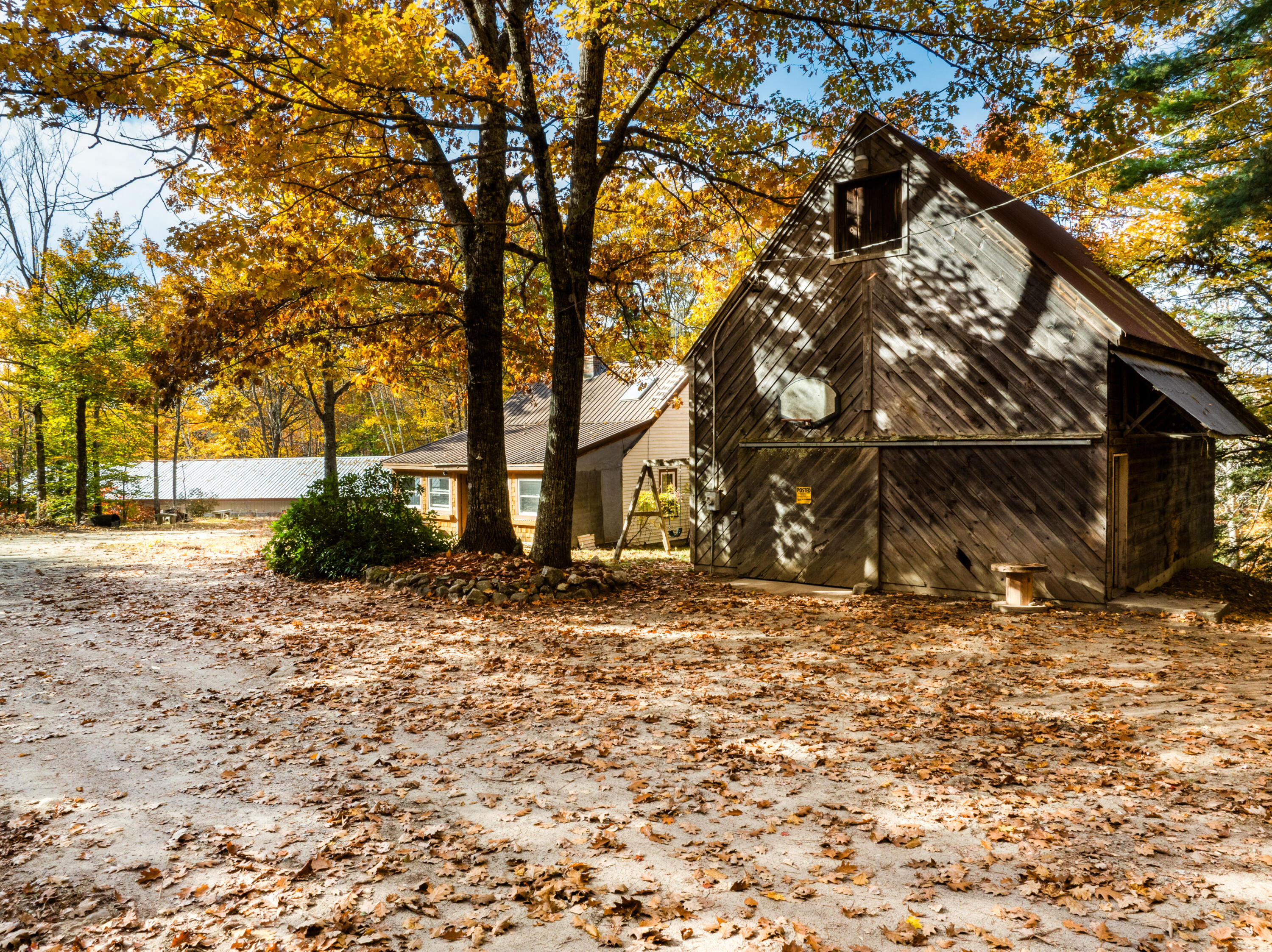41 Corson Road Parsonsfield, ME 04047 - Photo 15 of 54 Chickadee Imagery-52