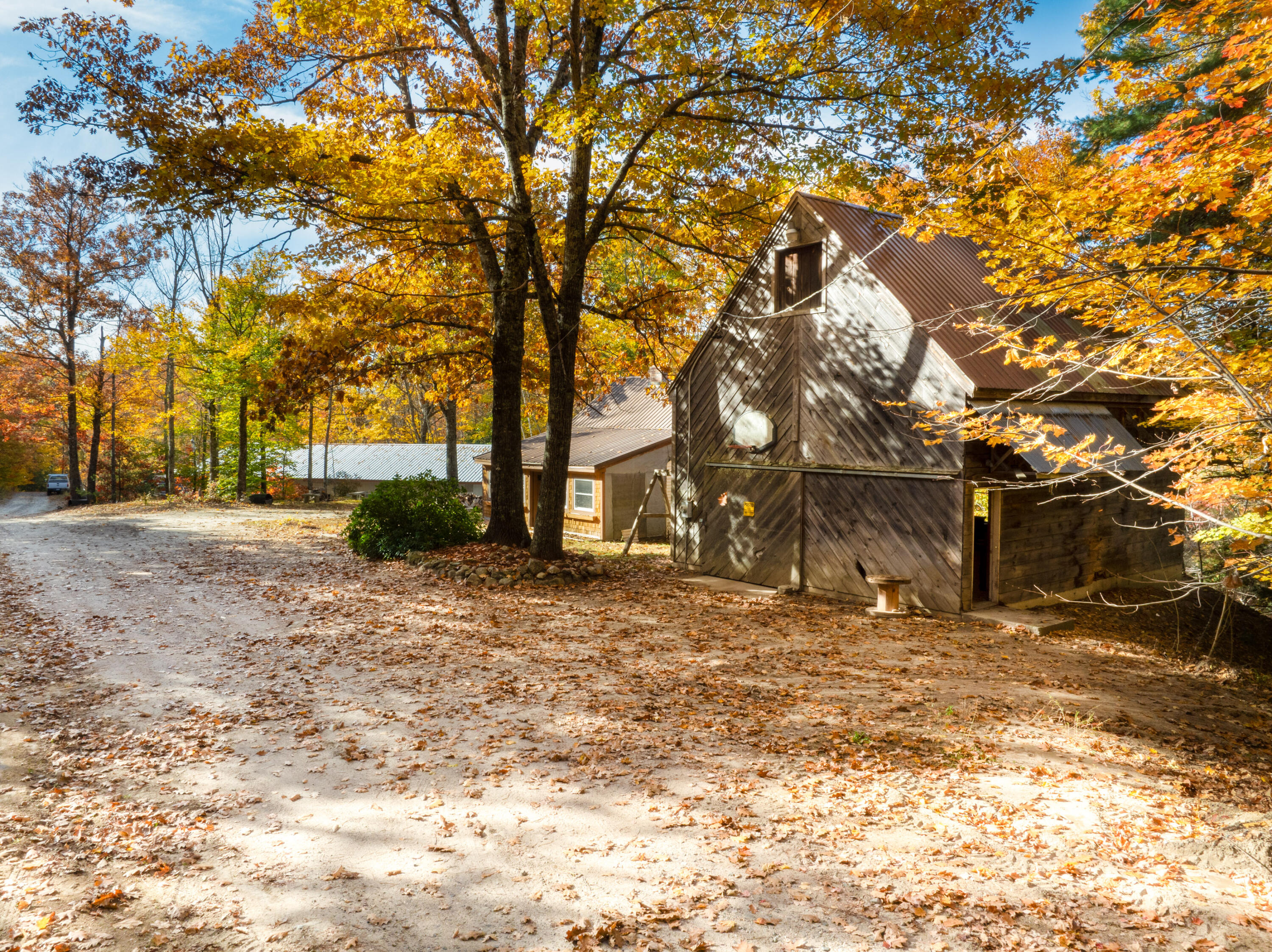 41 Corson Road Parsonsfield, ME 04047 - Photo 17 of 54 Chickadee Imagery-54