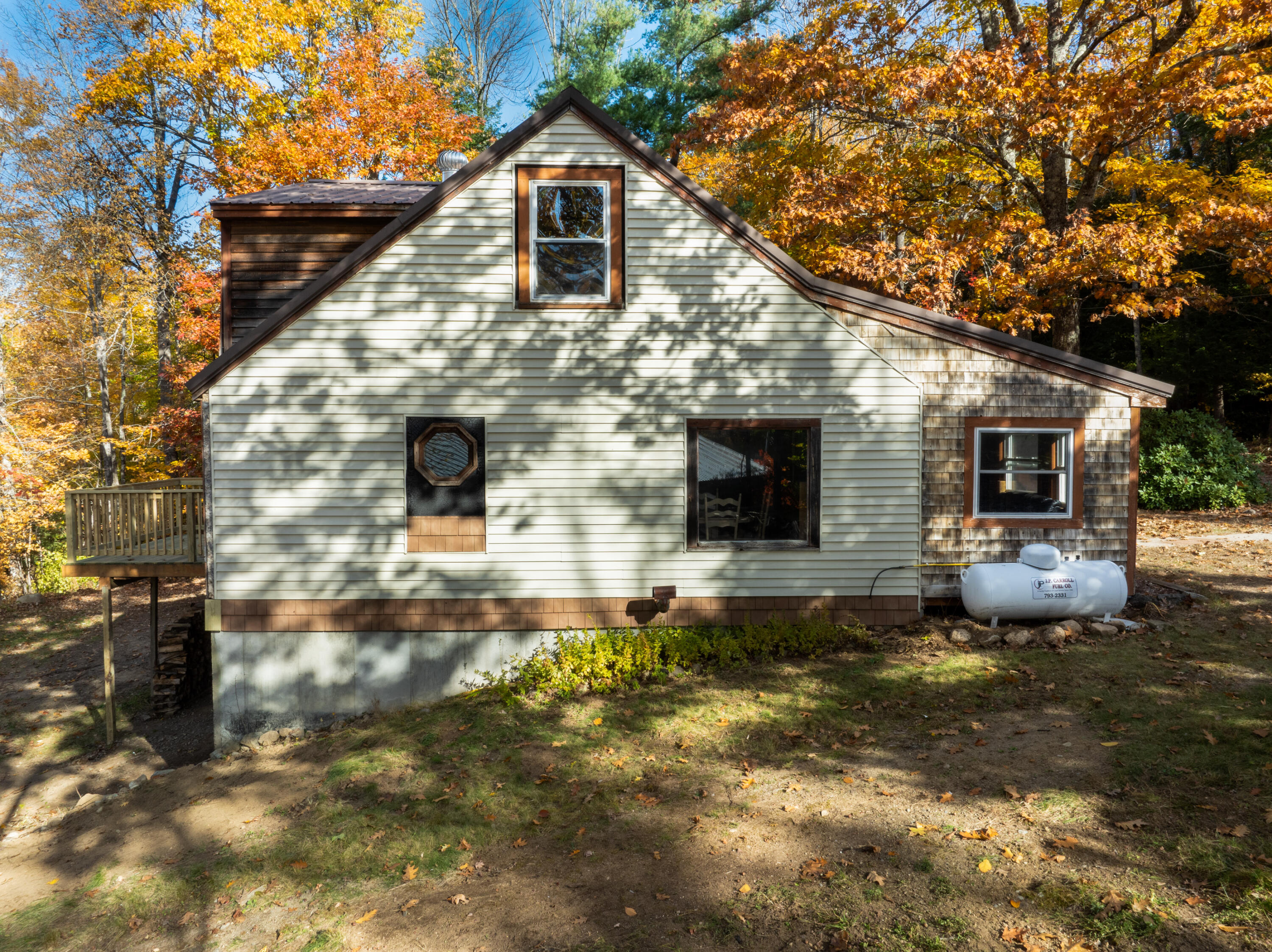 41 Corson Road Parsonsfield, ME 04047 - Photo 18 of 54 Chickadee Imagery-55