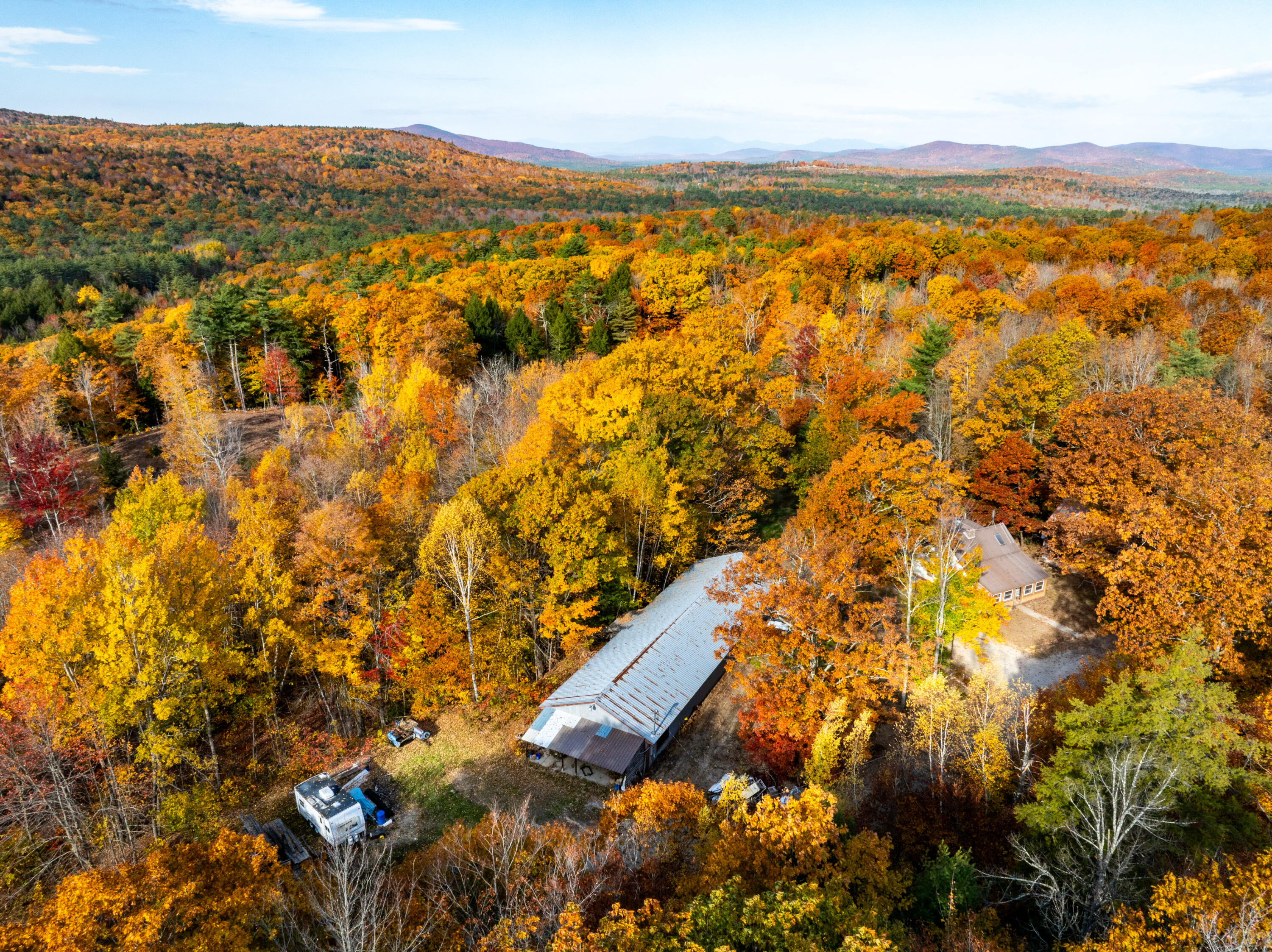 41 Corson Road Parsonsfield, ME 04047 - Photo 2 of 54 Chickadee Imagery-4