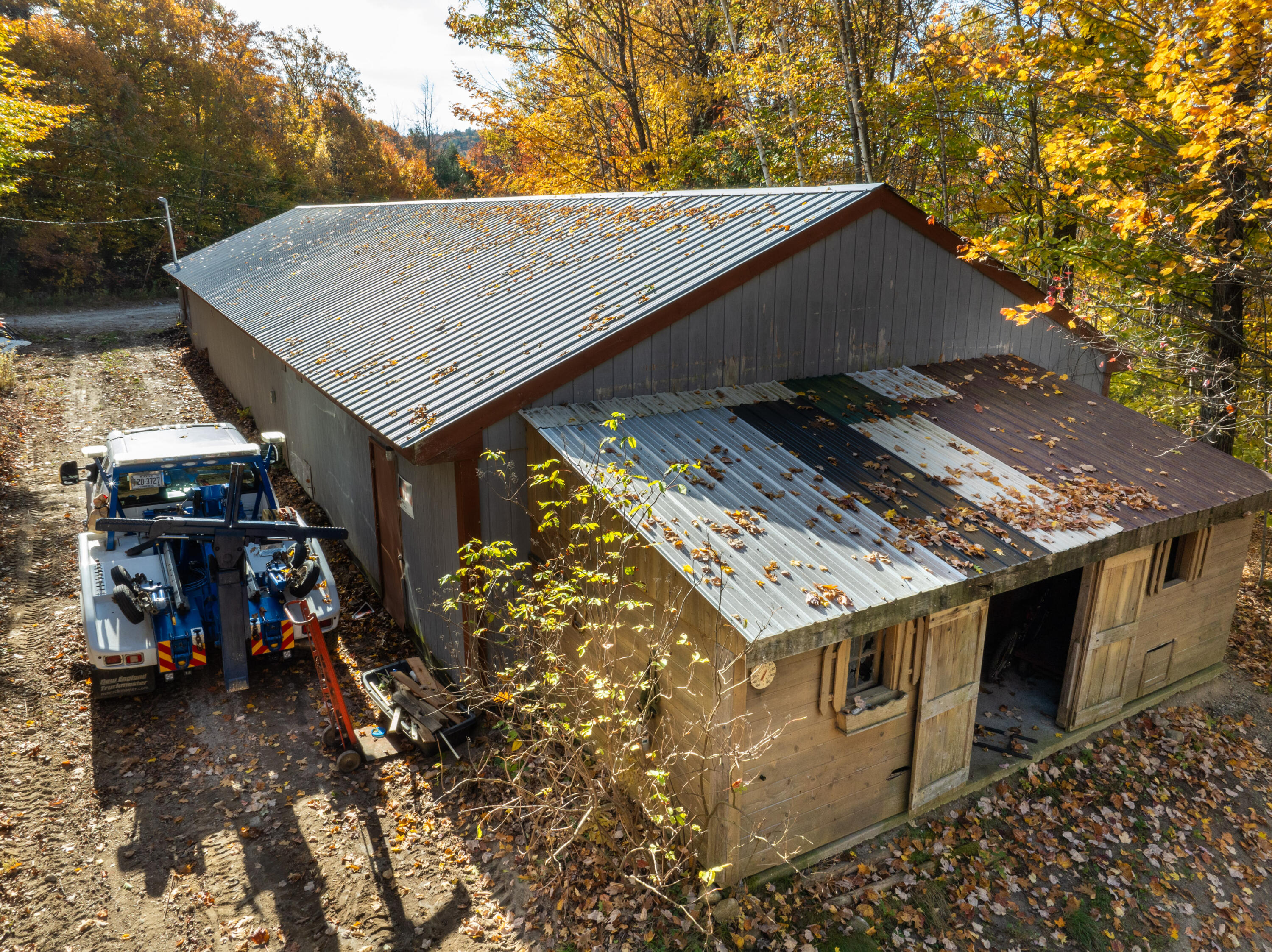 41 Corson Road Parsonsfield, ME 04047 - Photo 24 of 54 Chickadee Imagery-63