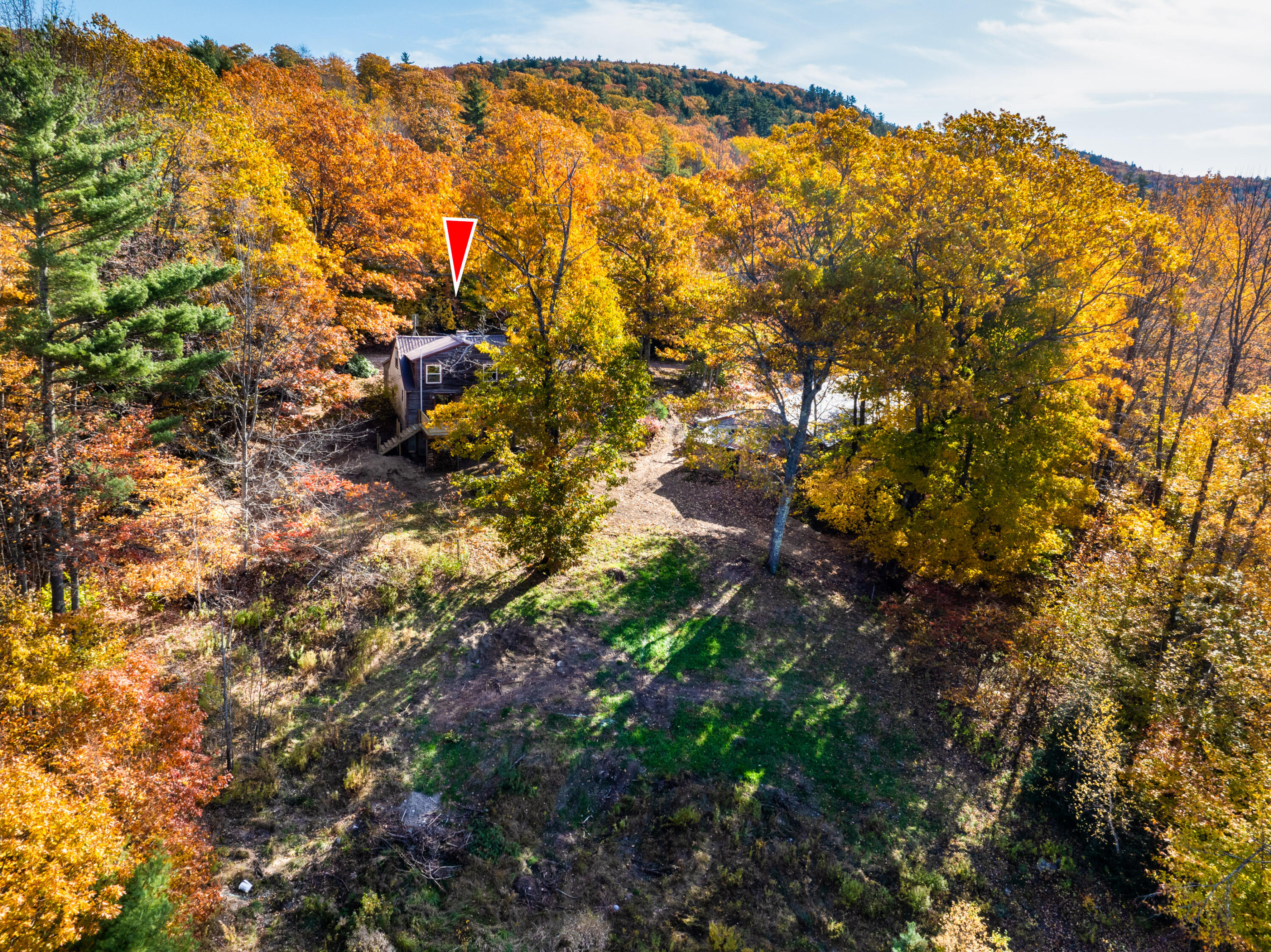 41 Corson Road Parsonsfield, ME 04047 - Photo 25 of 54 Chickadee Imagery-64