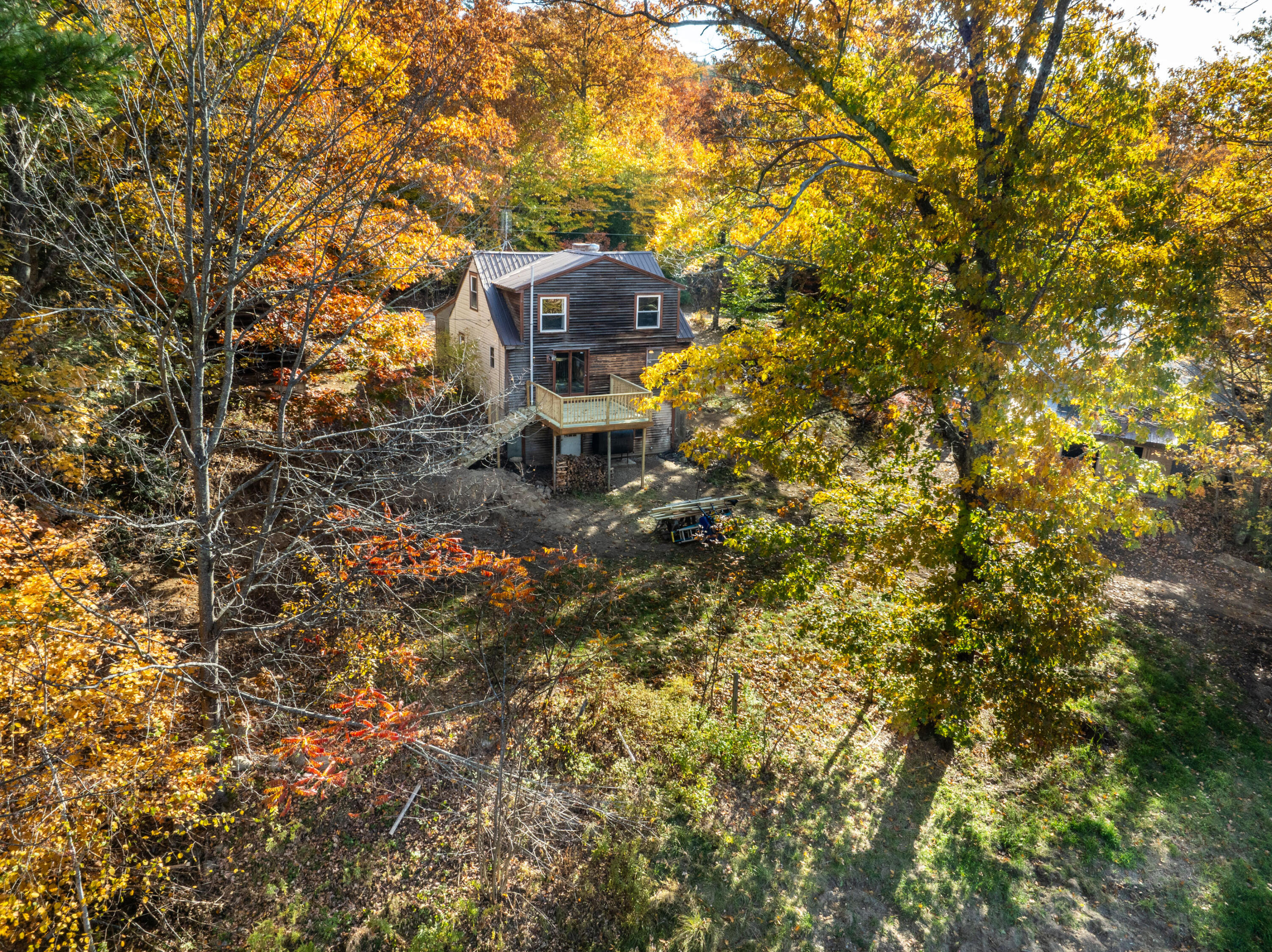 41 Corson Road Parsonsfield, ME 04047 - Photo 26 of 54 Chickadee Imagery-65