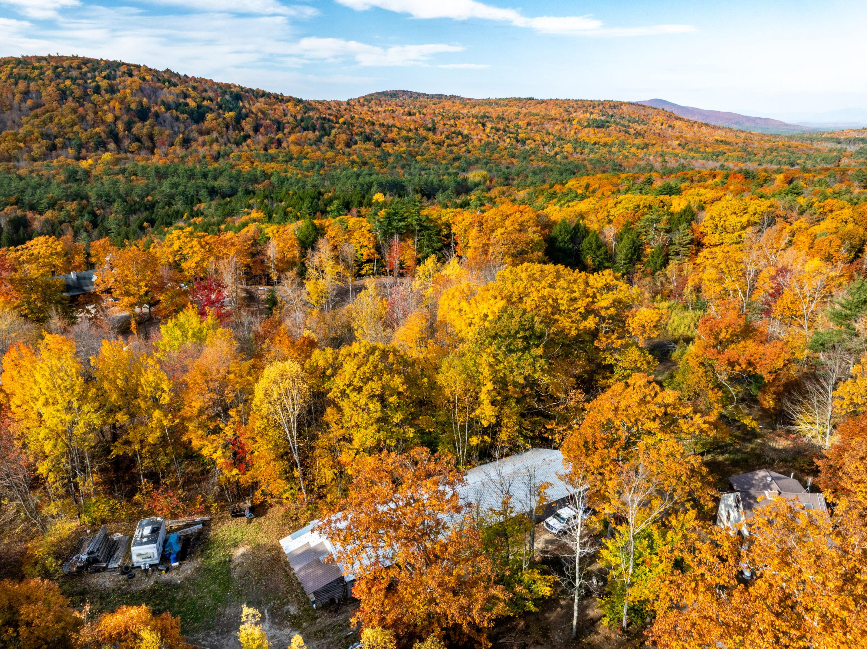 41 Corson Road Parsonsfield, ME 04047 - Photo 3 of 54 Chickadee Imagery-6