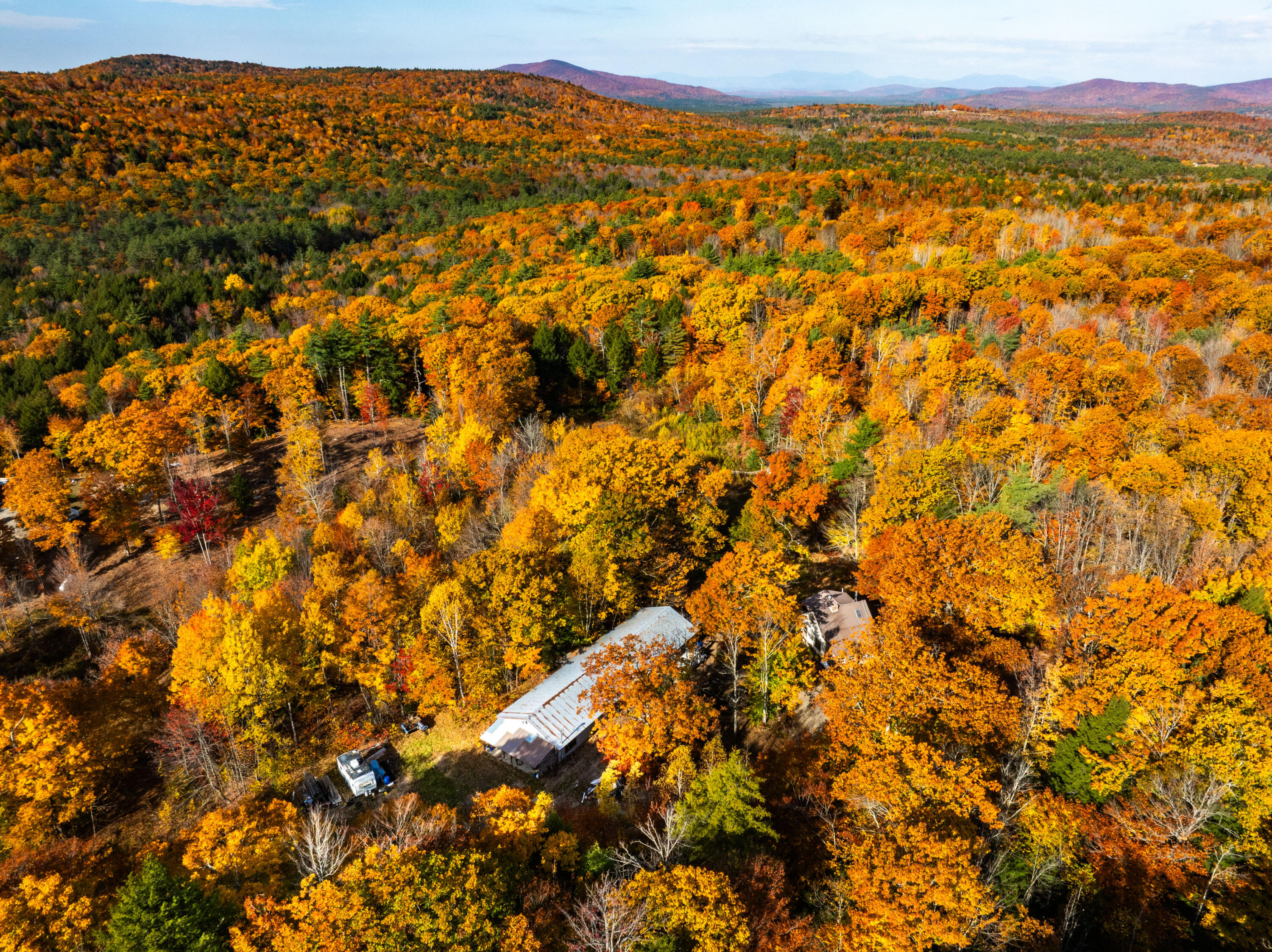 41 Corson Road Parsonsfield, ME 04047 - Photo 4 of 54 Chickadee Imagery-14