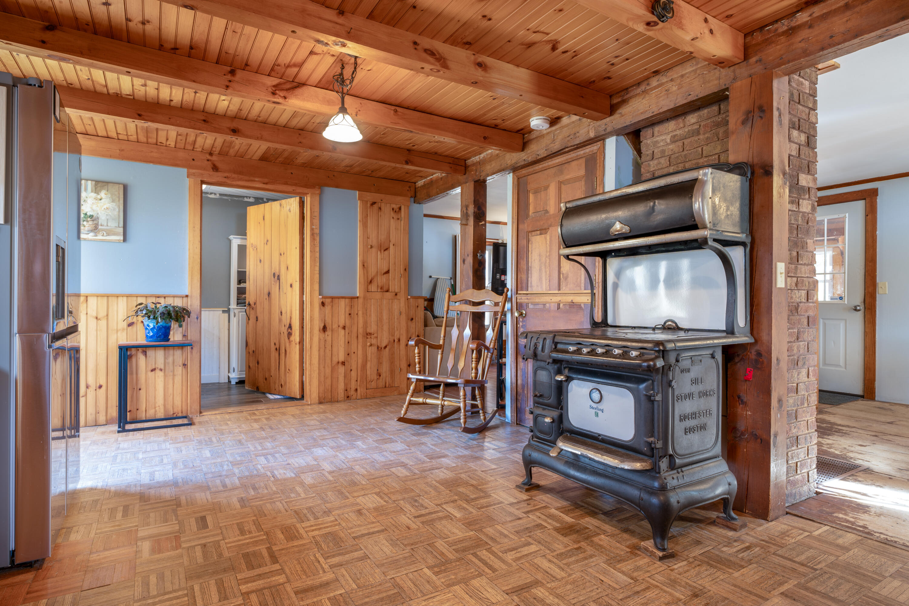 41 Corson Road Parsonsfield, ME 04047 - Photo 43 of 54 Chickadee Imagery-13