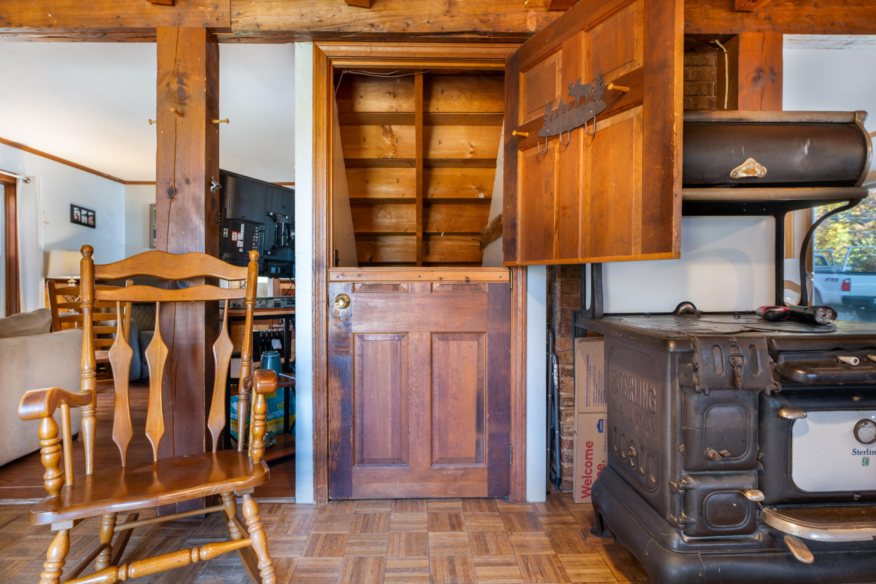 41 Corson Road Parsonsfield, ME 04047 - Photo 46 of 54 Chickadee Imagery-16