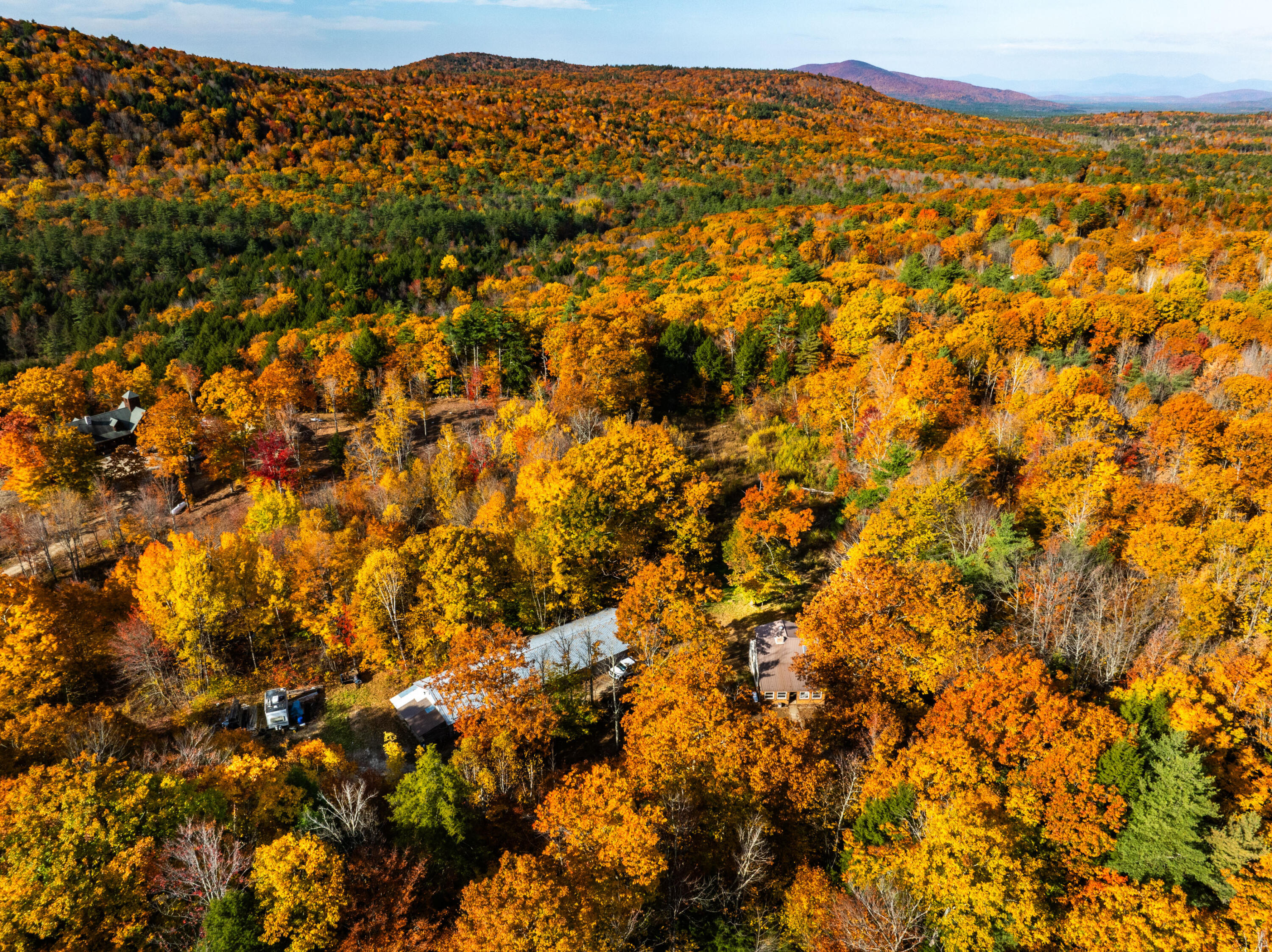 41 Corson Road Parsonsfield, ME 04047 - Photo 5 of 54 Chickadee Imagery-15