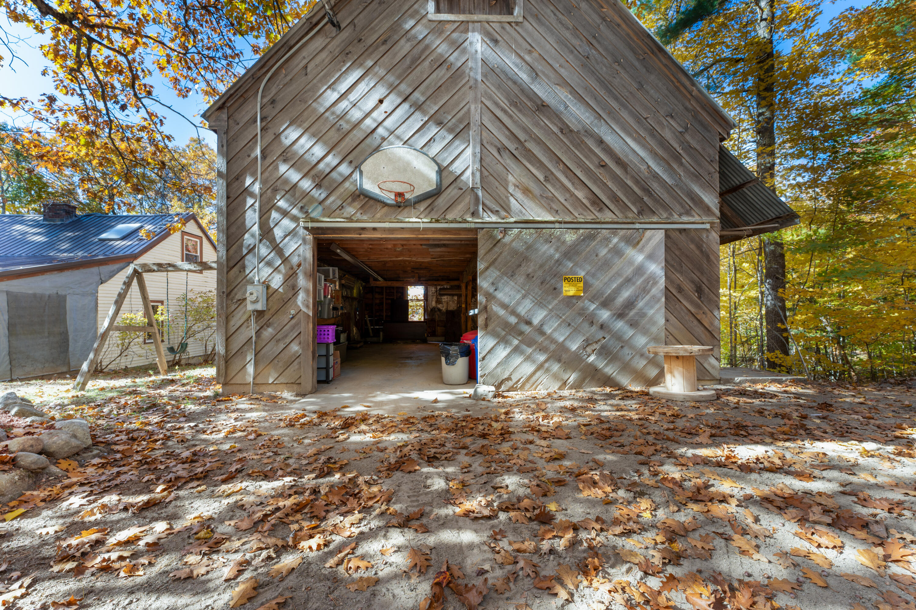 41 Corson Road Parsonsfield, ME 04047 - Photo 51 of 54 Chickadee Imagery-21