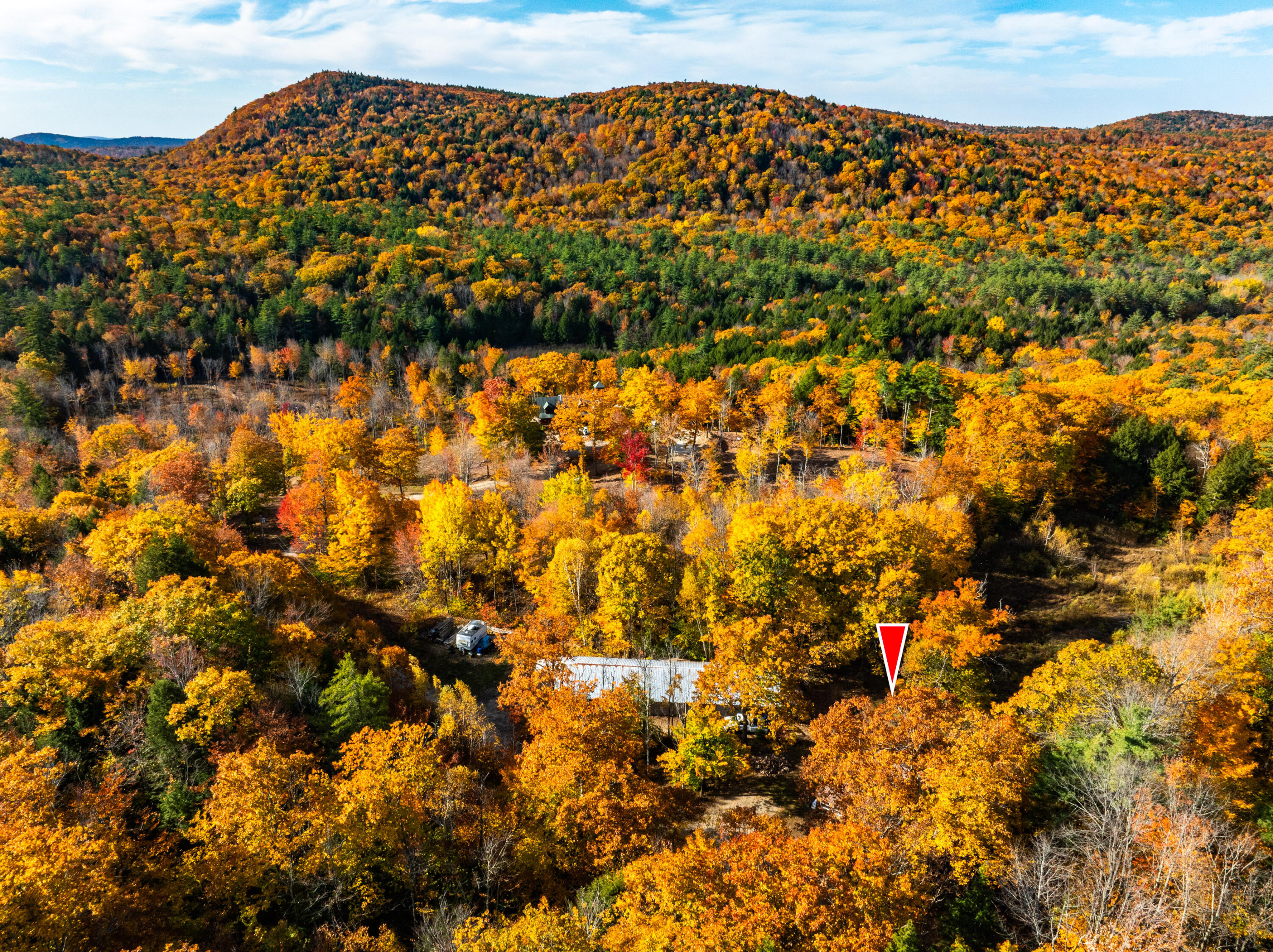 41 Corson Road Parsonsfield, ME 04047 - Photo 6 of 54 Chickadee Imagery-16