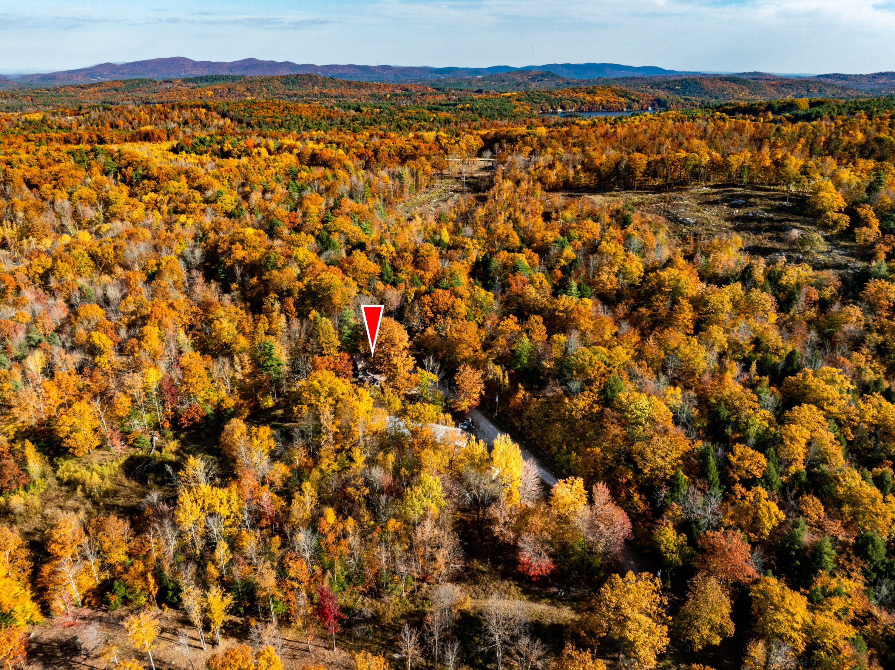 41 Corson Road Parsonsfield, ME 04047 - Photo 7 of 54 Chickadee Imagery-25