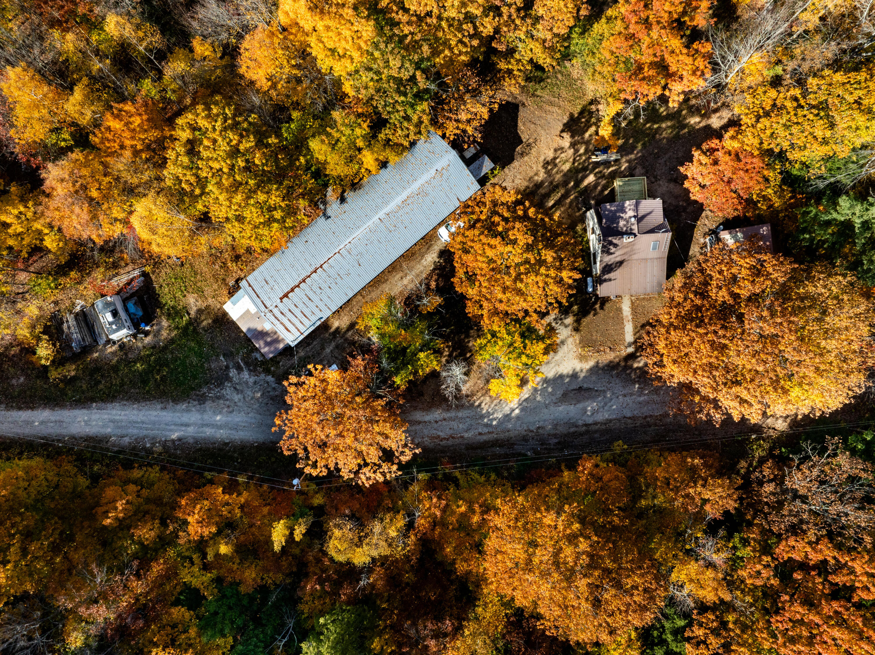 41 Corson Road Parsonsfield, ME 04047 - Photo 10 of 54 Chickadee Imagery-37