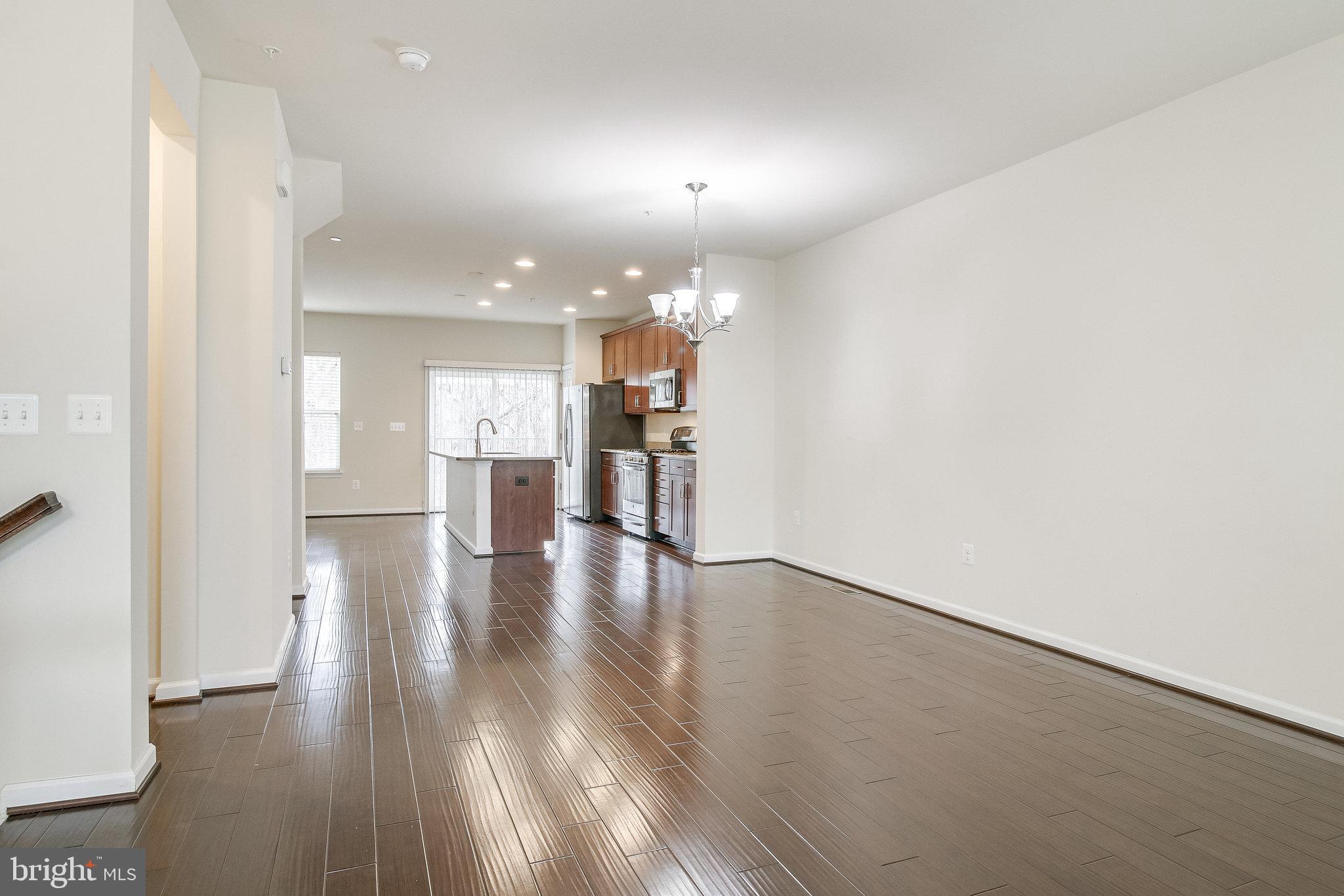 3612 Doc Berlin Drive Silver Spring, MD 20906 - Photo 7 of 73 expands to luxury kitchen