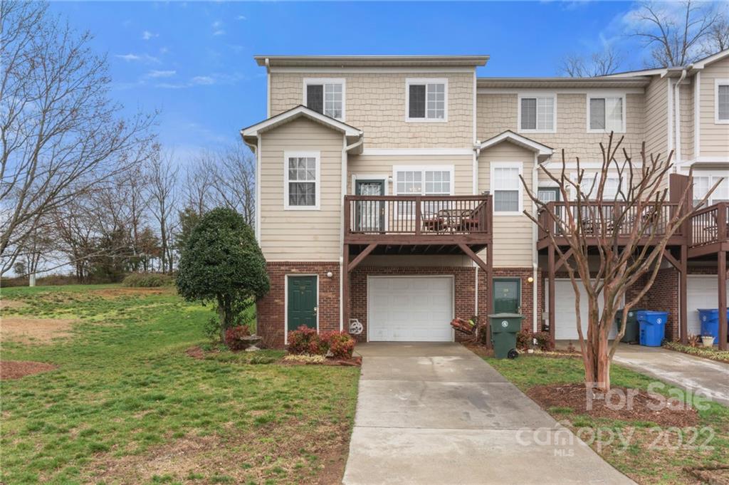 101 High Ridge Road Mooresville, NC 28117 - Photo 1 of 15 Gallery Image 1
