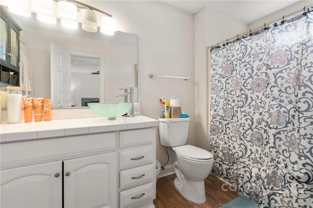 101 High Ridge Road Mooresville, NC 28117 - Photo 14 of 15 Gallery Image 14