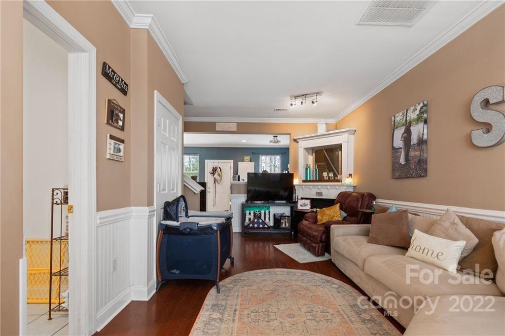 101 High Ridge Road Mooresville, NC 28117 - Photo 2 of 15 Gallery Image 2