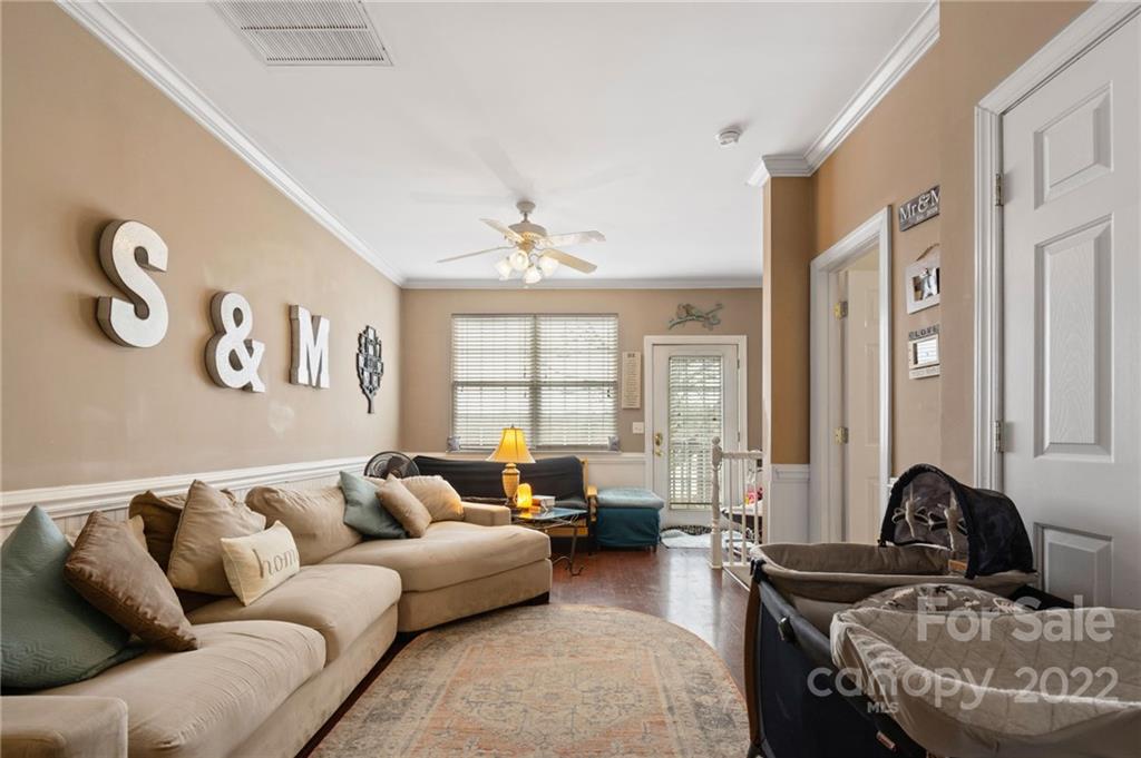 101 High Ridge Road Mooresville, NC 28117 - Photo 3 of 15 Gallery Image 3