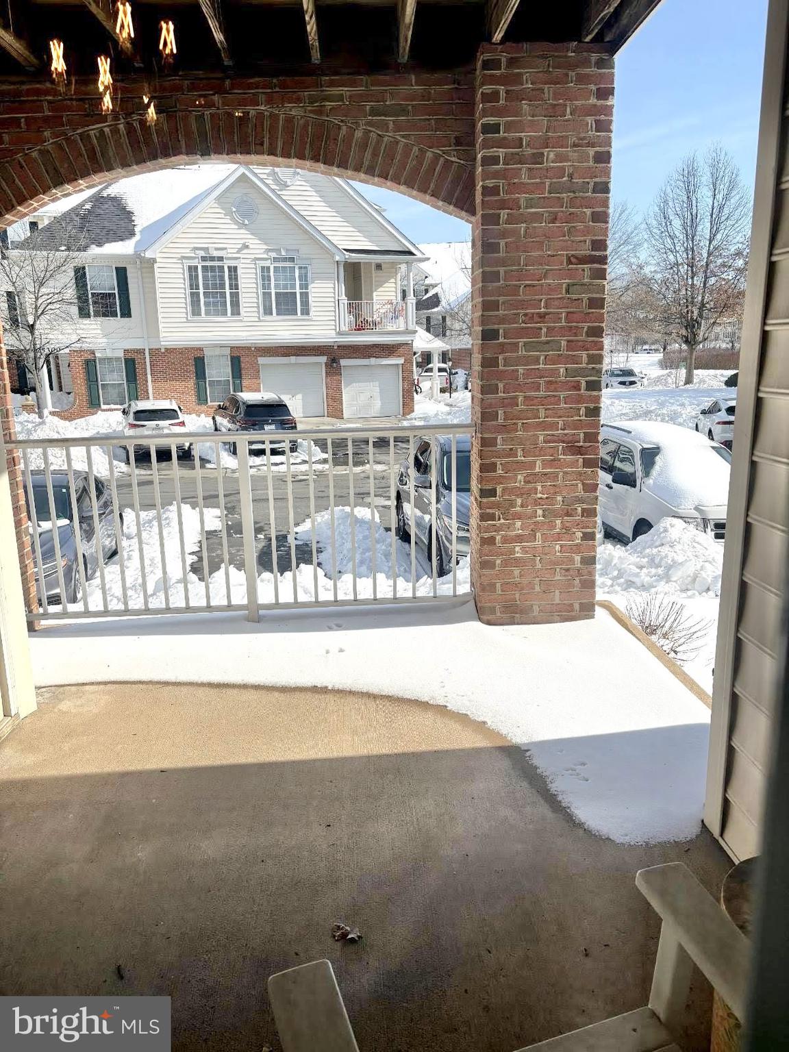 25340 Lake Mist Square, Unit 103 Chantilly, VA 20152 - Photo 11 of 12