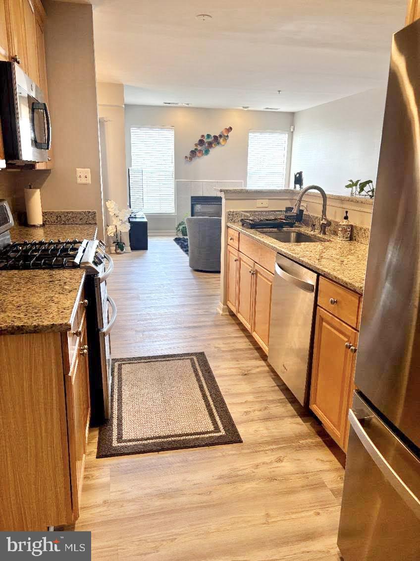 25340 Lake Mist Square, Unit 103 Chantilly, VA 20152 - Photo 5 of 12