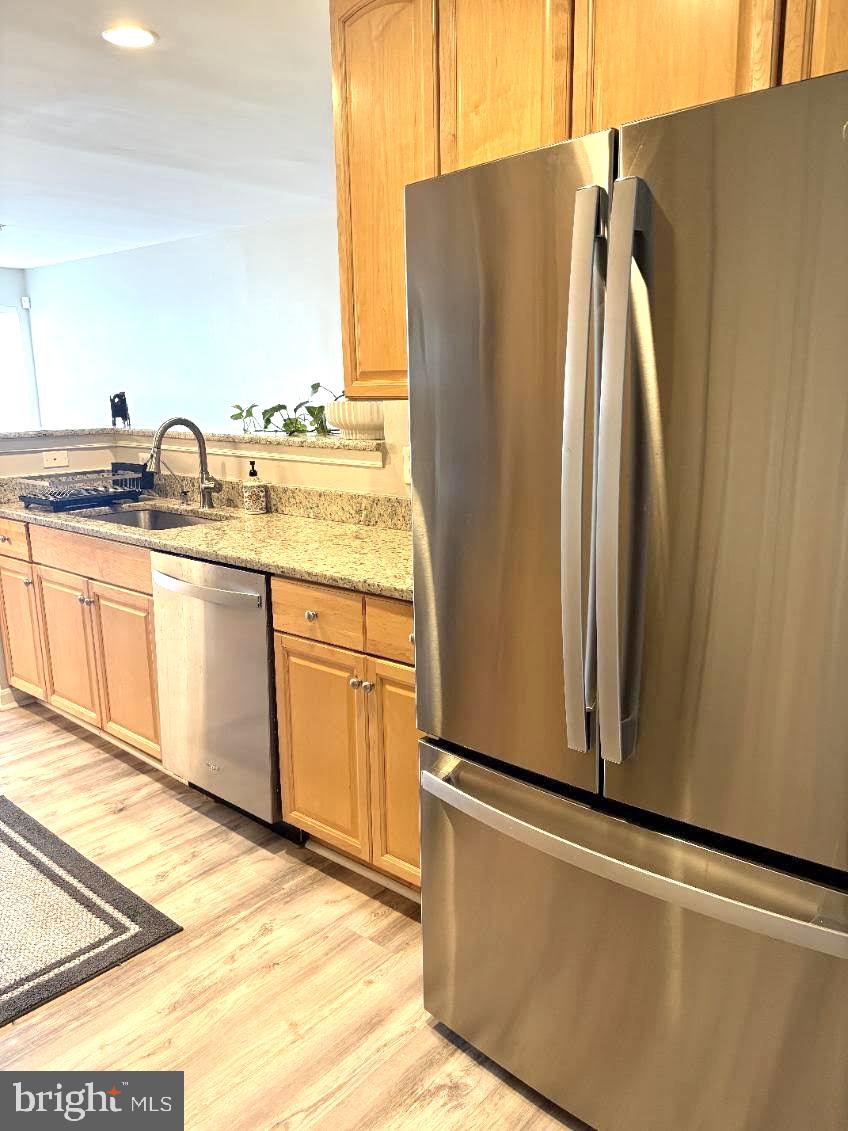 25340 Lake Mist Square, Unit 103 Chantilly, VA 20152 - Photo 6 of 12