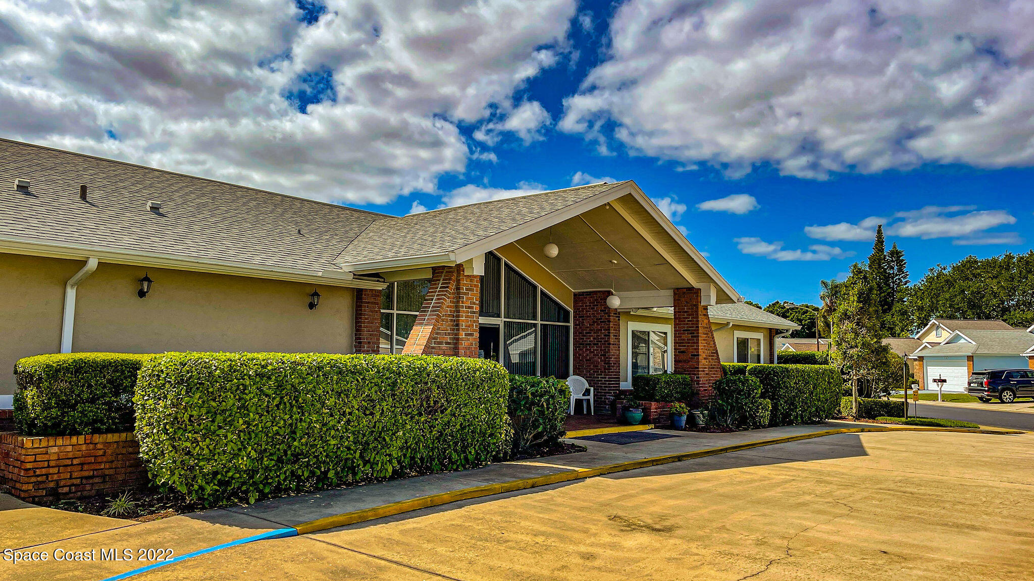 949 South Fork Circle Melbourne, FL 32901 - Photo 26 of 35 Clubhouse 1