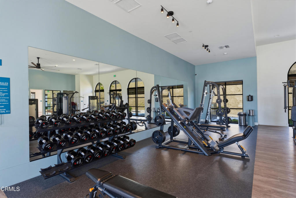 341 Fraser Point Camarillo, CA 93012 - Photo 22 of 37