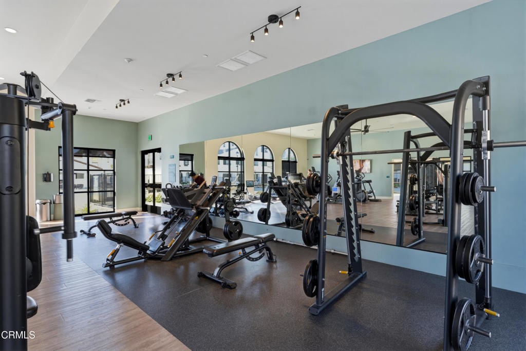 341 Fraser Point Camarillo, CA 93012 - Photo 23 of 37