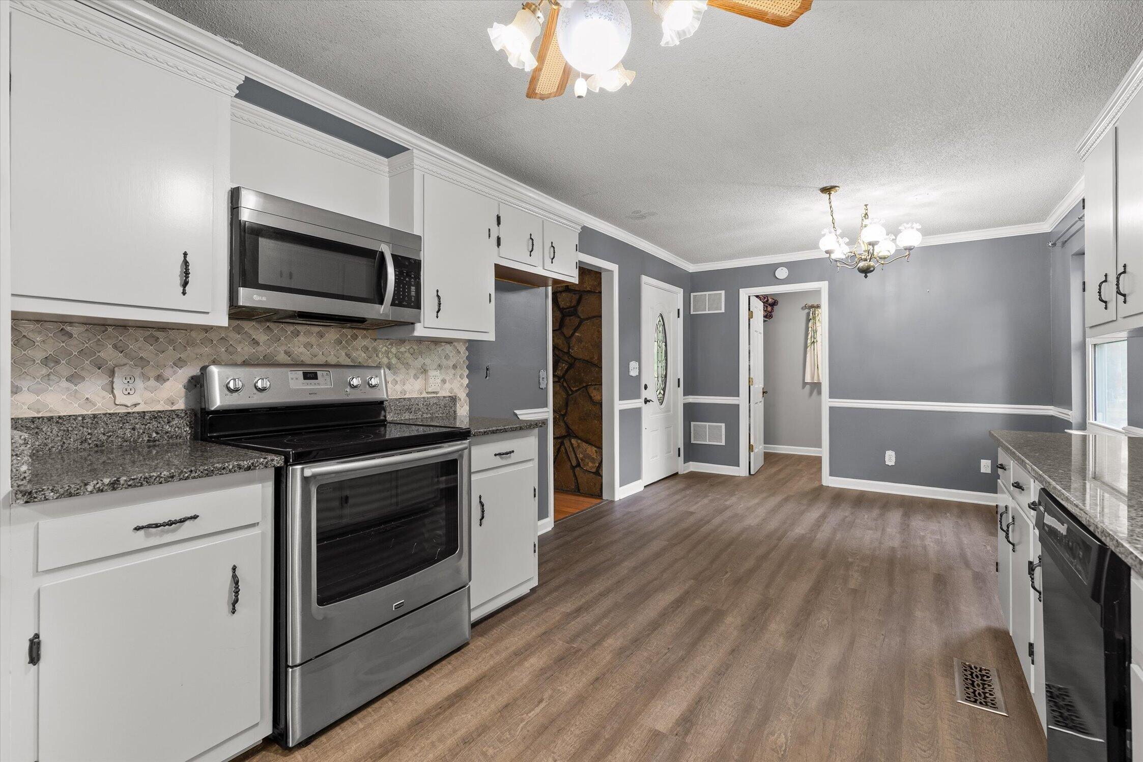 204 Dodd Road Ringgold, GA 30736 - Photo 14 of 87 17-204 Dodd-8