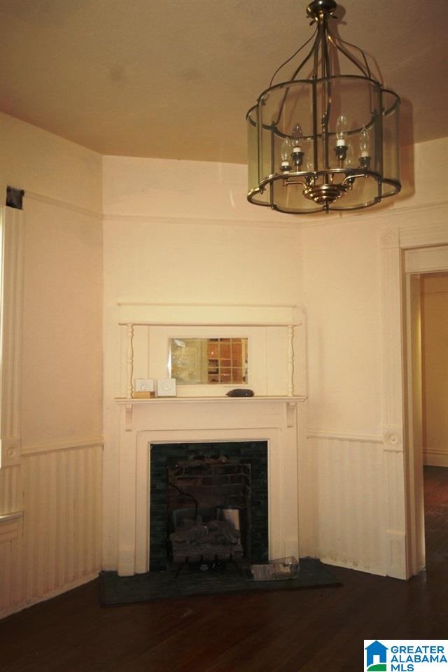 300 Spruce Avenue Anniston, AL 36201 - Photo 12 of 44